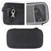 co2CREA Storage Travel Hard case for Panasonic ES-LV65-s LV67 LV97 LV95-s LV6Q LV9Q Blade Electric Shaver, Case only