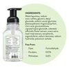 J R Watkins Foaming Hand Soap, Neroli & Thyme, 9 fl oz (266 ml)