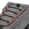 Altura Vortex Waterproof Cycling Seatpack - Grey - Regular/12 Litre