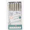 Sakura Zentangle Tool Set | 6 Pieces (Z06PGB)
