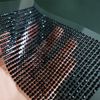 139 Rhinestone Sticker (Deco Sticker) Jewelry Type 0.1 inch (3 mm) [Black]