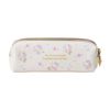 Sanrio 534587 Hello Kitty Double Zipper Pen Case