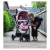 Red Kite Baby Push Me Pace Blush Travel System