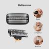30B Replacement Foil and Cutter for Braun 7570 7680 Series 7000, 4000, 5000, 4735, 4736, 4737, 4747, 4775,4835 Shaver Head