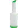 Stalwart C168 Bar Pourer, Green