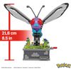 Mega Pokémon Motion Smettbo