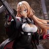 Union Creative Girls' Frontline - STG-940 Non-Scale PVC Figure