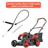 INGQI Deck Engage Cable for Husky 13WN77SS031 (LT4200)(2017)
