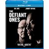The Defiant Ones [Blu-ray]