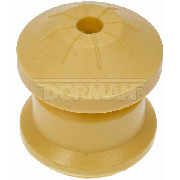 Dorman BB901006PR Bumper Replaces 15153959