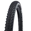 Schwalbe Racing Ralph Perform (Addix) MTB Tire Bicycle Tire Sport Outdoor Black Folding TLR 57-622 (29 × 2.25 ")