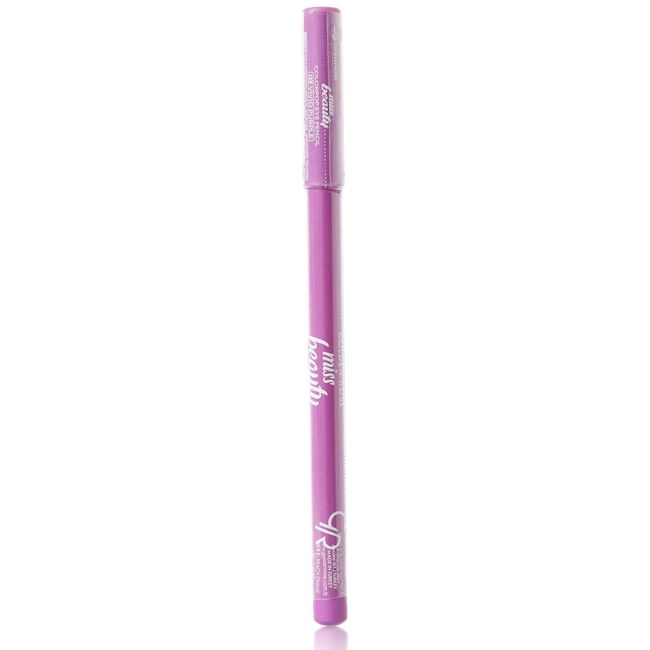 Golden Rose Miss Beauty Colorpop Eyepencil Göz Kalemi No:03 Vivid Purple