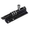 Henry Squire Combi-Bolt 3 CH Unique Combination Locking Bolt, 92 mm (Length)