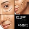 YENSA Skin On Skin BC Concealer - Deep Warm (.34 oz)