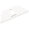 martor CERAMIC BLADE NO. 65232C 1765232 Replacement Blades, 2 Pieces