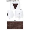 Paper T-back Panties (One Size Fits Most), Pack of 50, 3 Colors, , , bule,