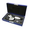 0.2-1.2" Grad 0.00005" Digital Disc Brake INSIDE MICROMETER Direct RS232 Output