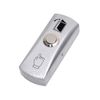 Mounted Release Exit Button Door Metal Switch Stainless Steel with Button box