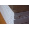 200 Pro Office Premium Round corner Self Adhesive Blank Shipping Labels 2/Sheet