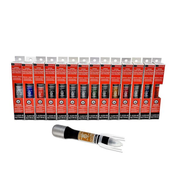 Motorcraft Touch-up Paint - PMPP195007444A