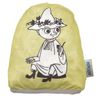 Moomin Snufkin 4 Cool Blanket