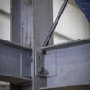 for Aligning,Prying Chiseling 3248 Round 7/8''x 30'' Connecting Bar Sleever Bar