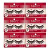 i-Envy 3D Glam Collection Multi-angle & Volume (6 PACK, KPEI15)
