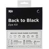 Rit Back to Black Dye Kit, 5.88 x 5 x 2.38