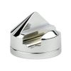 Edwin Jagger Chrome Cone Cartridge Razor Stand