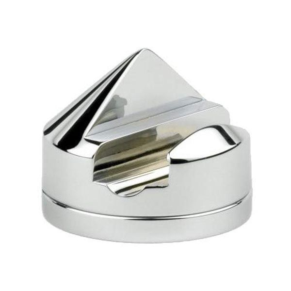 Edwin Jagger Chrome Cone Cartridge Razor Stand
