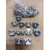 CAMPBELL 699-0434 1/4"  WIRE ROPE CLIP/CABLE CLAMP