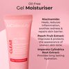 MCoBeauty Clear Oil-Free Gel Moisturiser