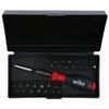 Wiha Tools 71987 30 Piece CentroFix Security Bit Set
