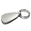 for Nissan Quest Black Tear Drop Key Chain