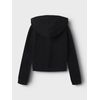 NAME IT Girl Strickjacke Sweat