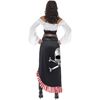 Sultry Swashbuckler (L)