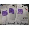 Simplehuman 4.5 Liter Custom Fit Trash Can Liner Code A 90 Bags