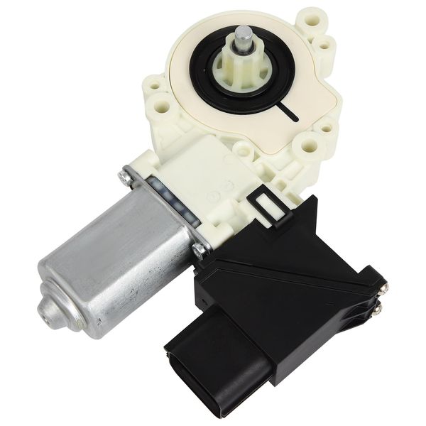 SCITOO Window Motor Fits For 2008-2017 for Ford Expedition, Replacement OE 742-178 Front Left Driver Side