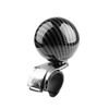 TRS 380095 Round Bearing Carbon Handle Spinner