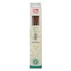 Prym Stocking Knitting Needle, Wood, Multicoloured, 5 mm