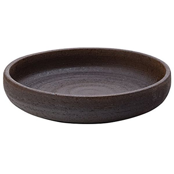 Utopia Fuji Low Dish 6inch / 15cm, Single