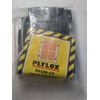 PLYLOX Windstorm 1/2" Carbon Steel Window Clips