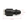 Ignition Key Switch for 1996-2000 Johnson, Evinrude Switch & Wiring Rigging Kit
