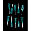 Racers Edge Precision RC Tire Glue Applicator Tips RCE1005 (10)