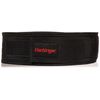 Harbinger Nylon Lifting Support Belt, Weightlifting Accessory, Durability, Black, L