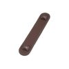 Billingham SP10 Shoulder Pad (Chocolate Leather)