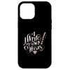 iPhone 15 Plus I Write My Own Heas Author Empowerment Message Case