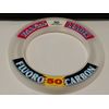 1 Spool Trik Fish FLUOROCARBON Leader Material 30 lbs. Test 50 Yards