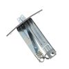 HVAC Blower Motor Resistor Standard RU-67