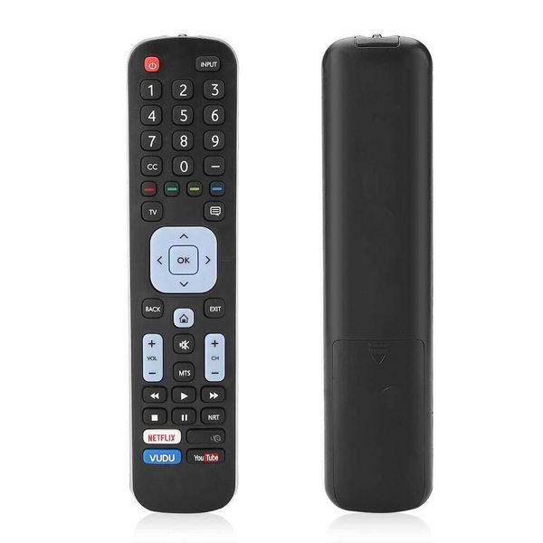 New Replace EN2A27ST For Sharp LCD LED HDTV Smart TV Remote Control NETFLIX